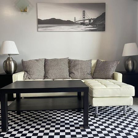 Sea View Court Kobe Apartment Екстериор снимка