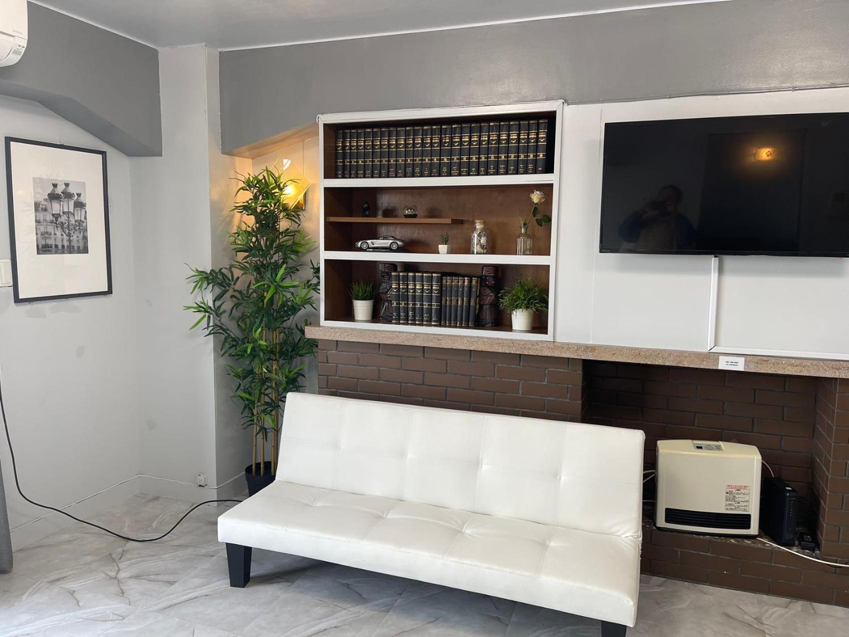 Sea View Court Kobe Apartment Екстериор снимка