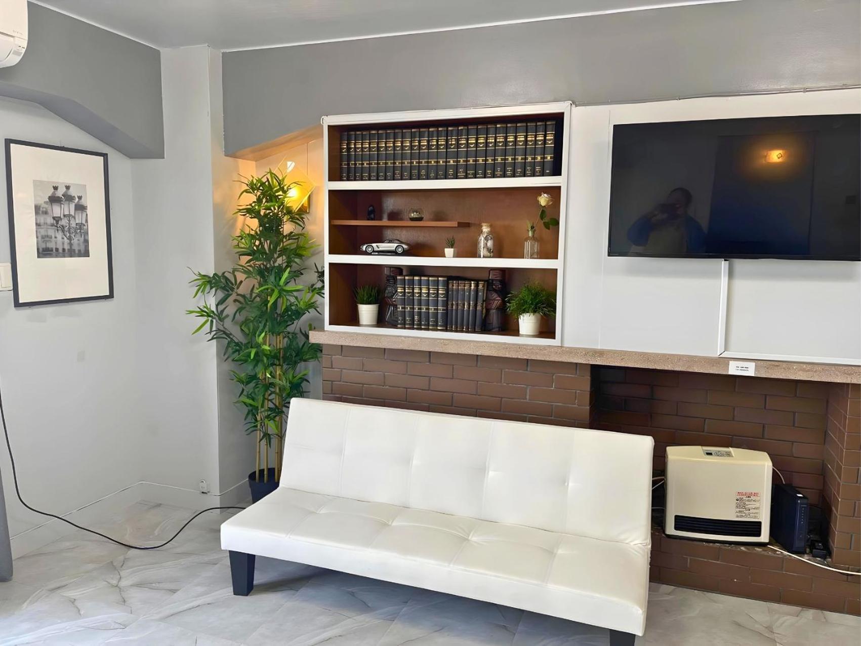 Sea View Court Kobe Apartment Екстериор снимка