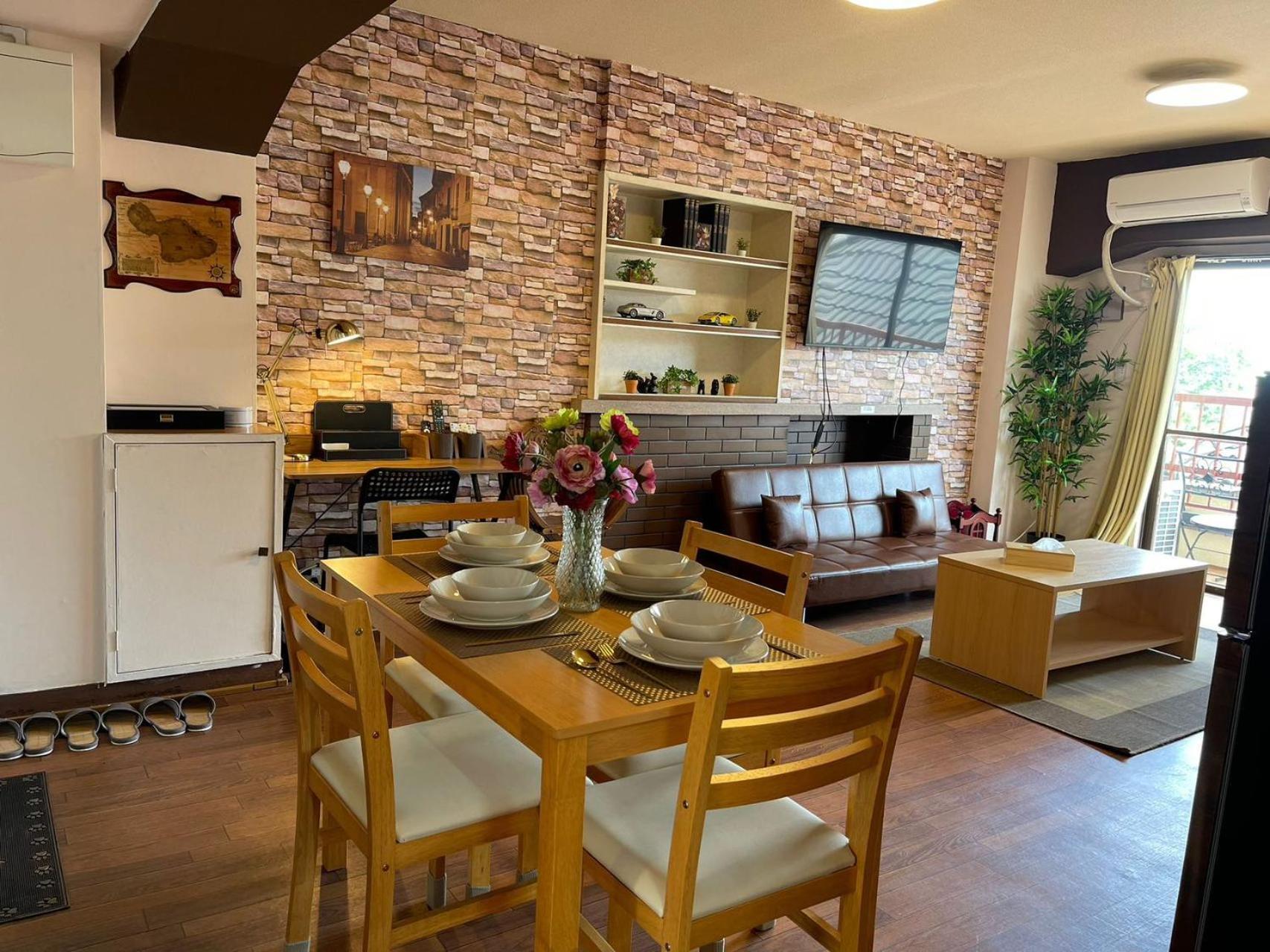 Sea View Court Kobe Apartment Екстериор снимка