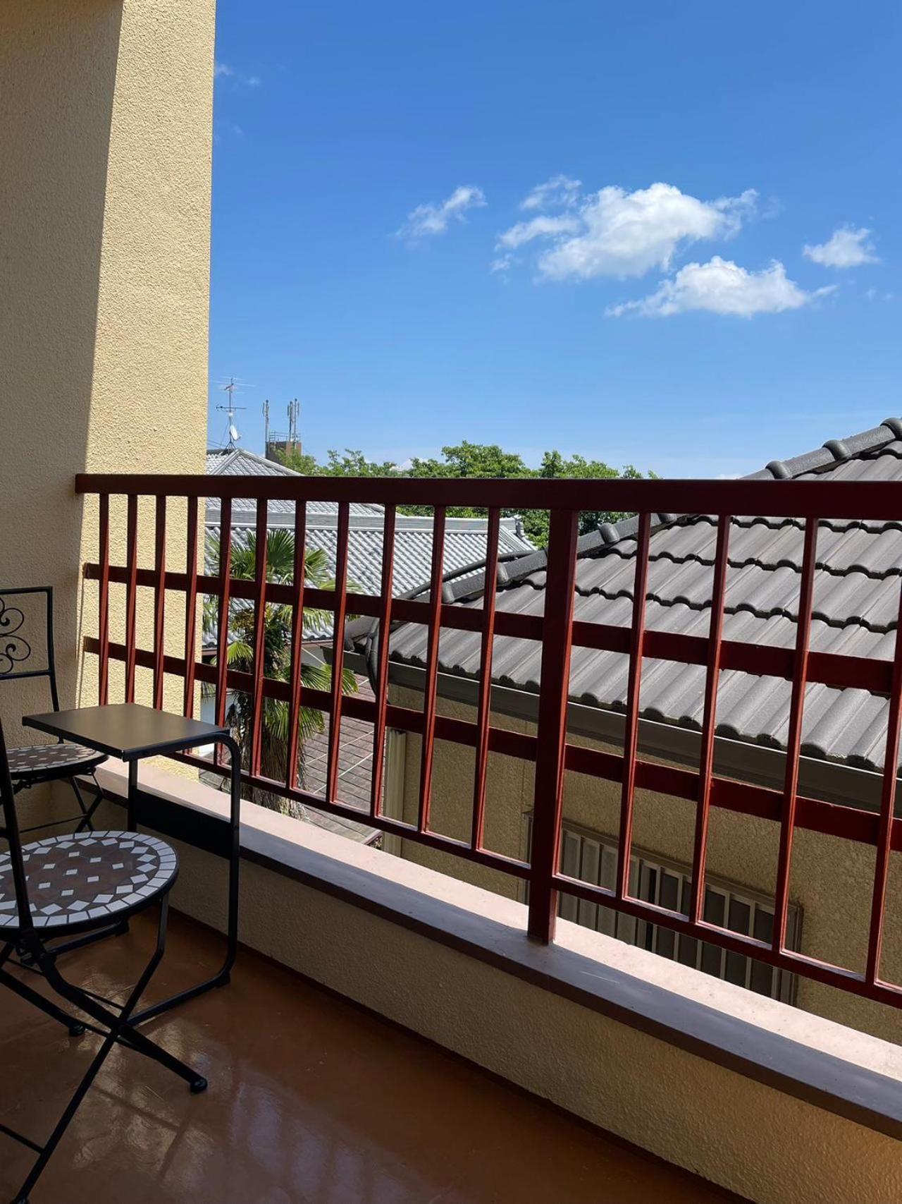 Sea View Court Kobe Apartment Екстериор снимка