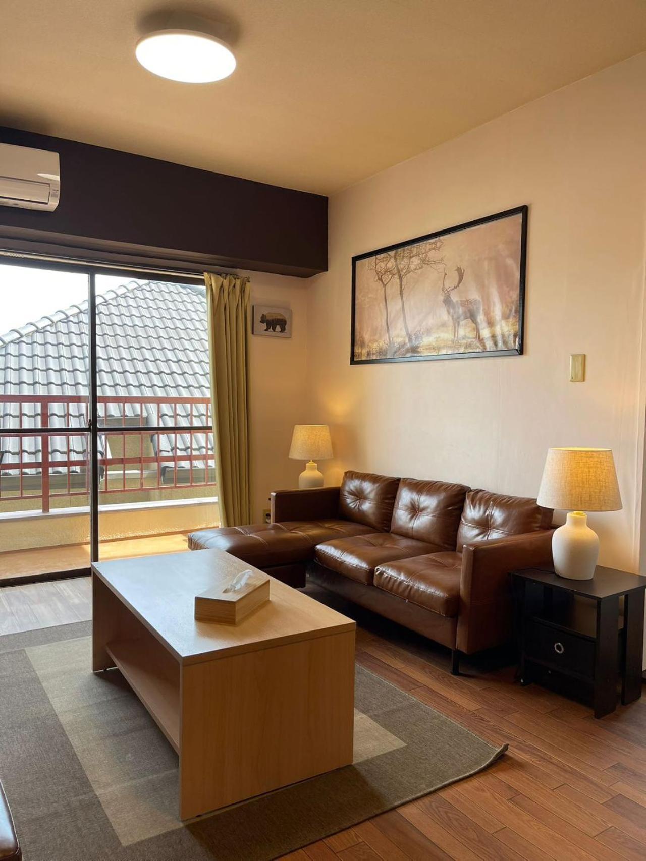 Sea View Court Kobe Apartment Екстериор снимка