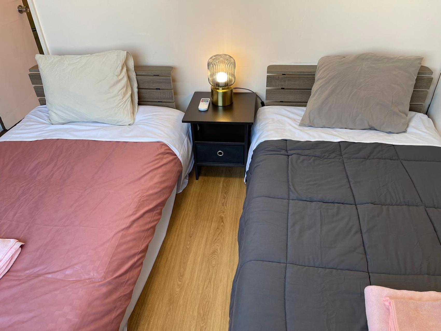 Sea View Court Kobe Apartment Екстериор снимка