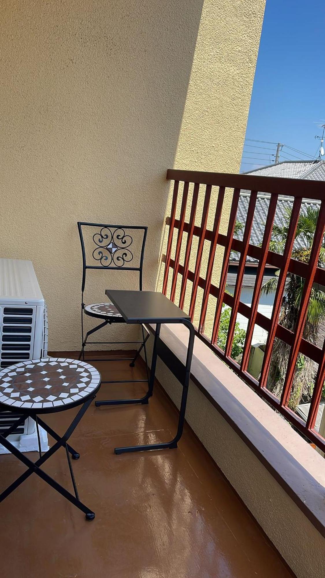Sea View Court Kobe Apartment Екстериор снимка