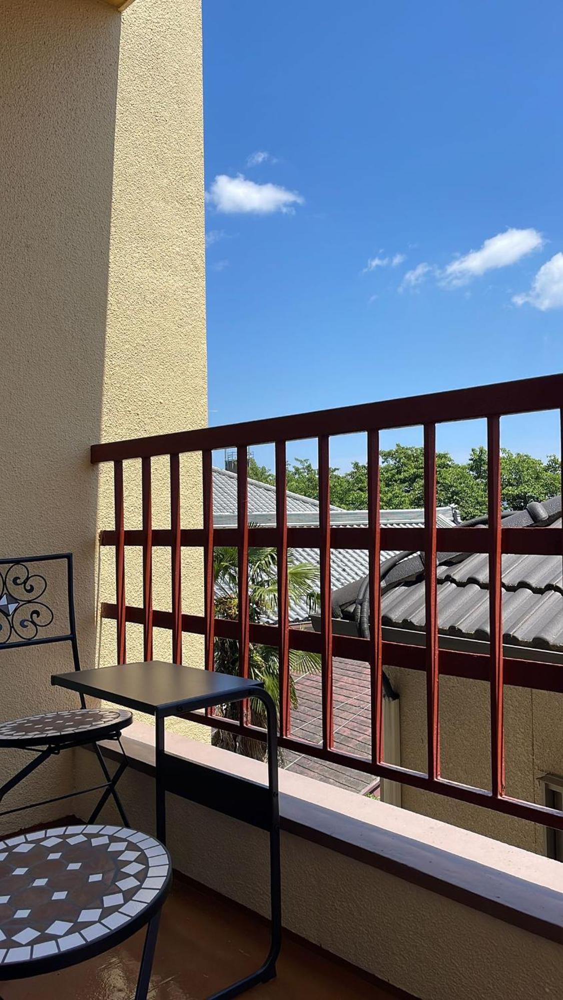 Sea View Court Kobe Apartment Екстериор снимка