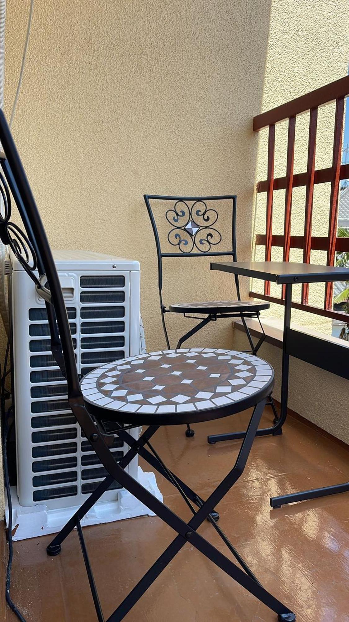 Sea View Court Kobe Apartment Екстериор снимка