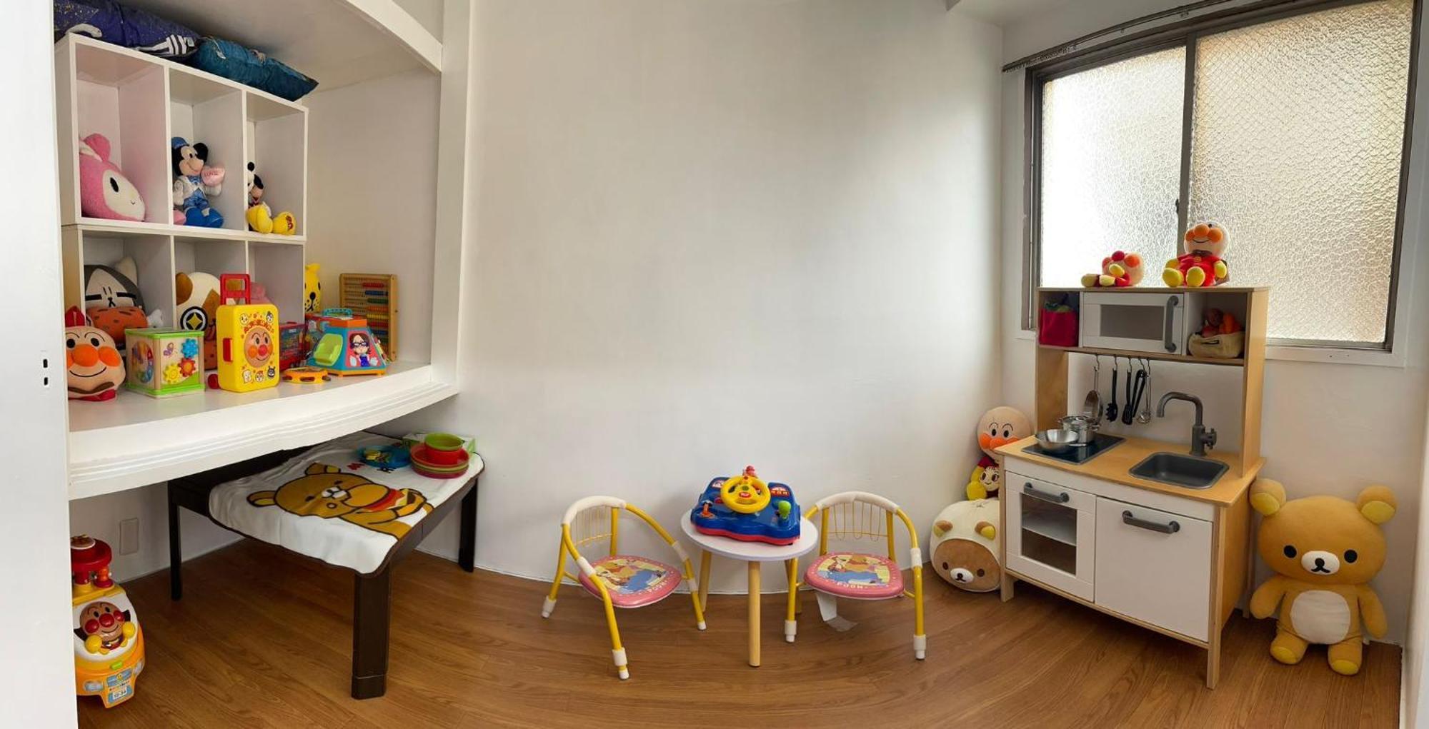 Sea View Court Kobe Apartment Екстериор снимка