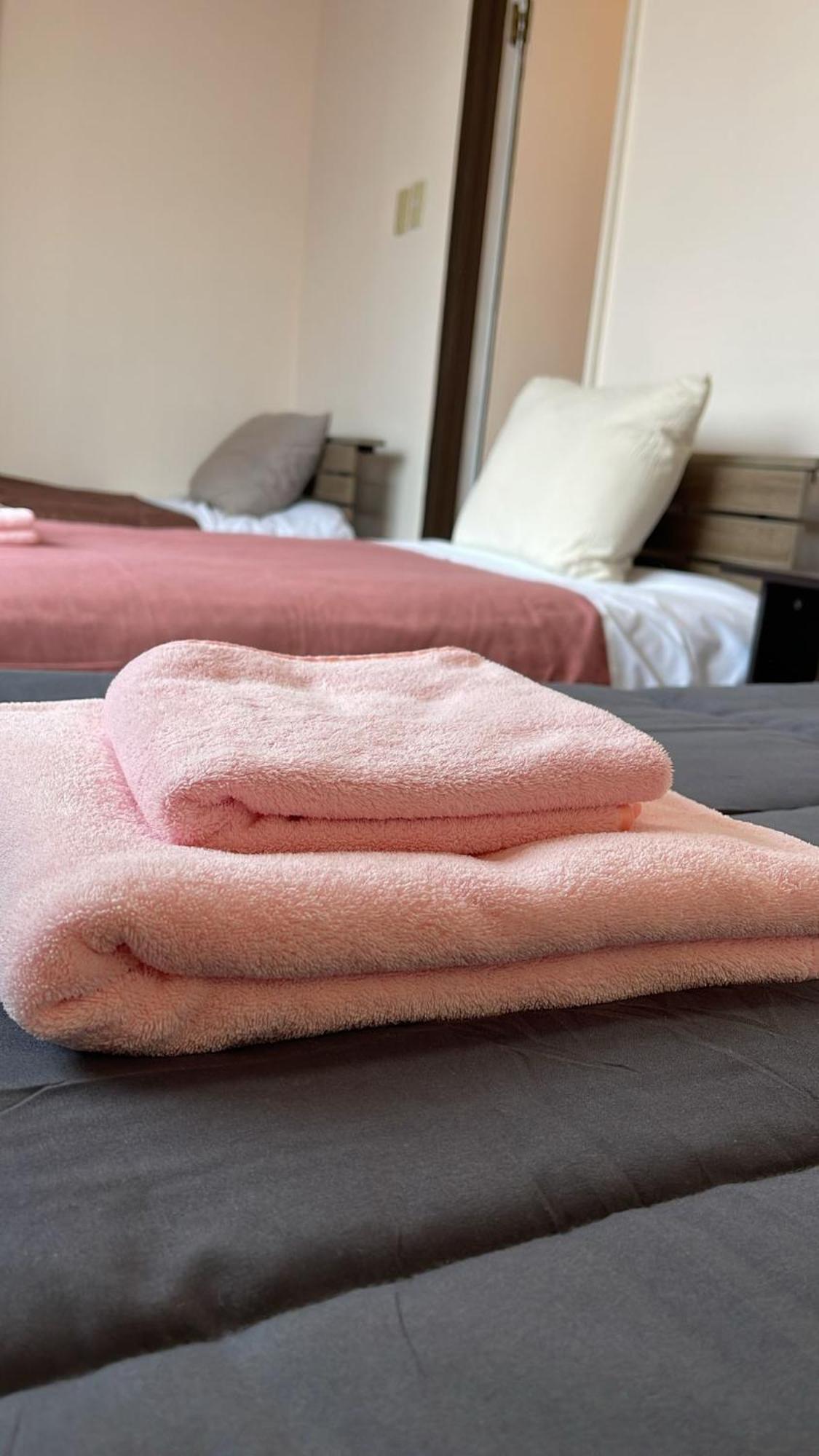 Sea View Court Kobe Apartment Екстериор снимка