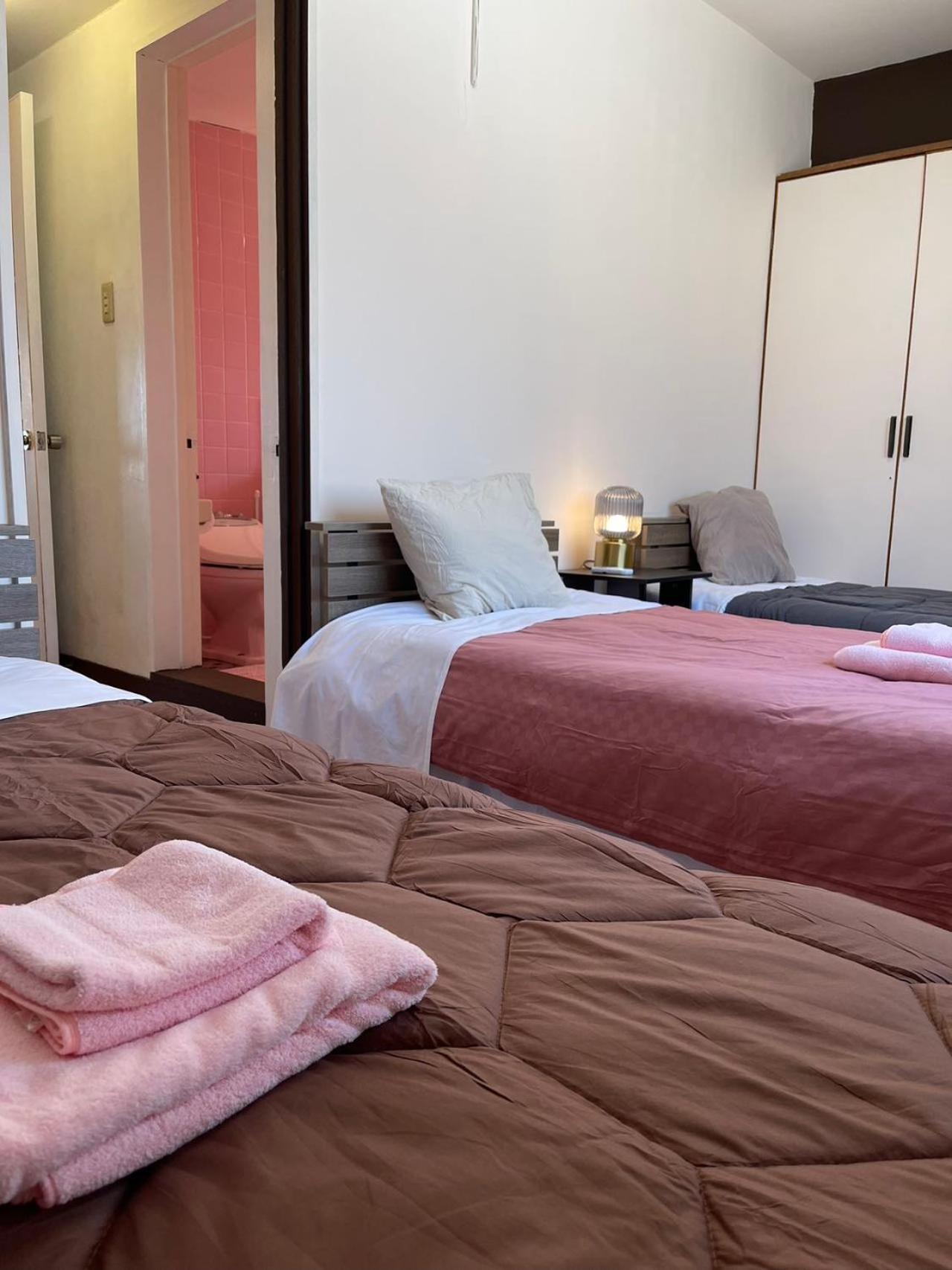 Sea View Court Kobe Apartment Екстериор снимка