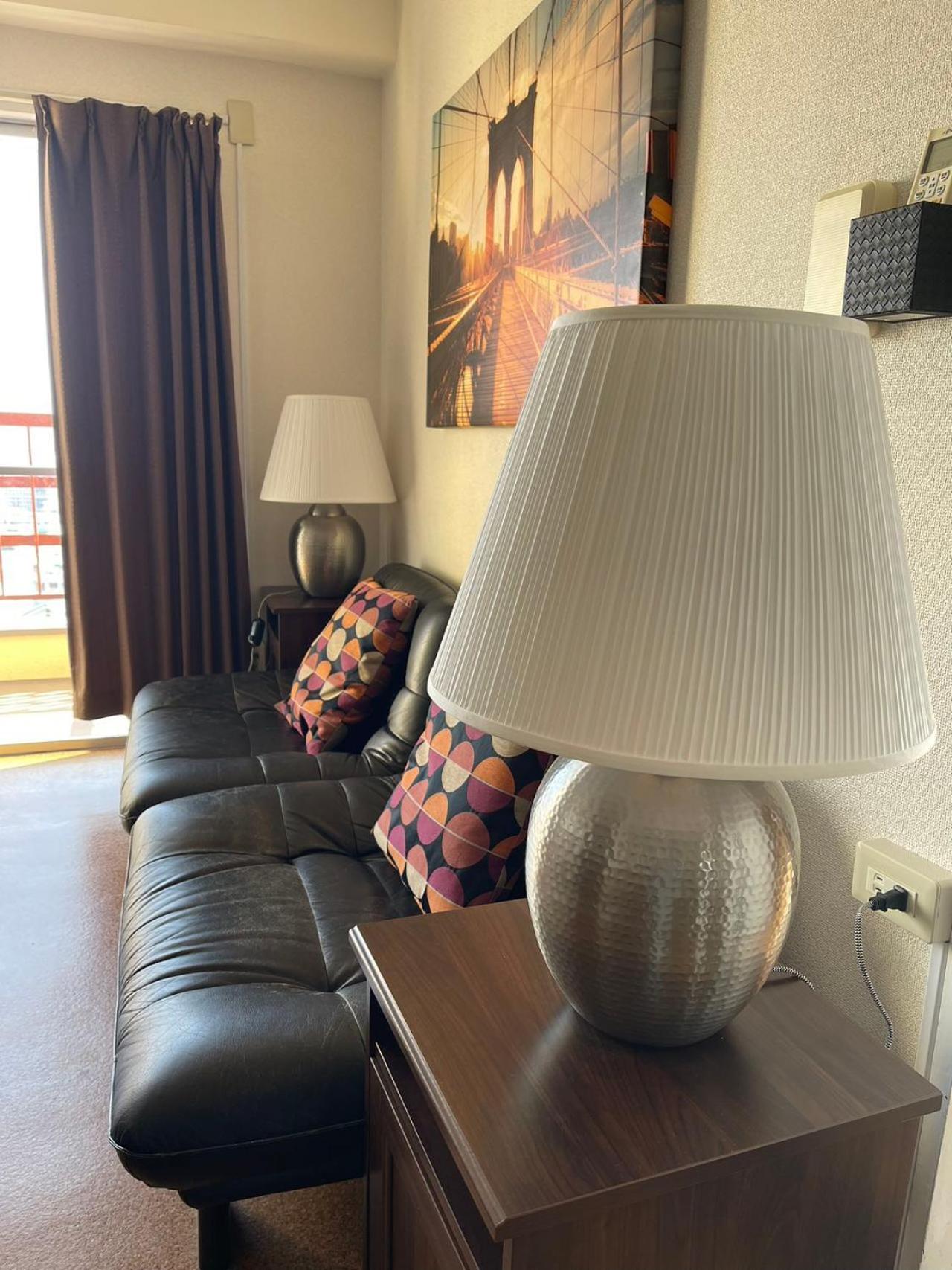 Sea View Court Kobe Apartment Екстериор снимка